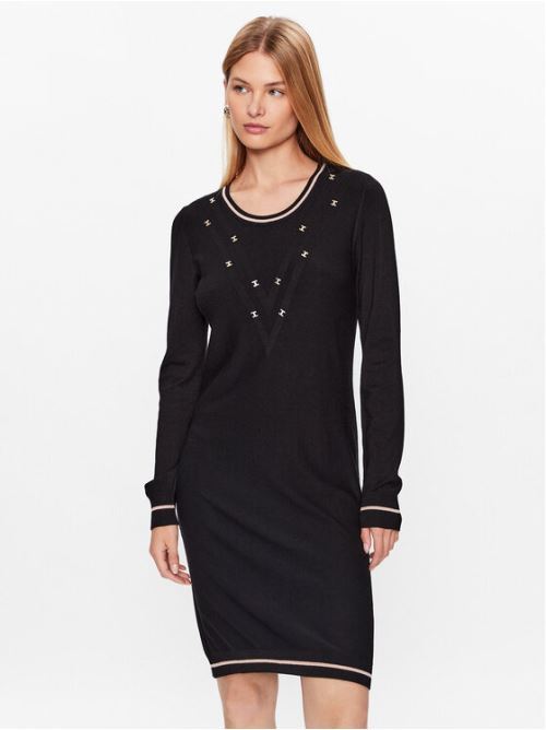ECS ABITO MAGLIA LIU JO | TF3128MS49I/22222